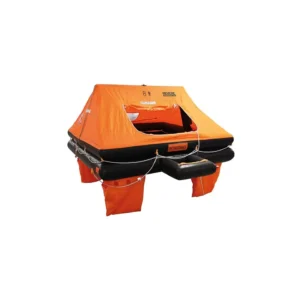 Revere Offshore Commander 3.0 – 4 Person Life Raft – Valise