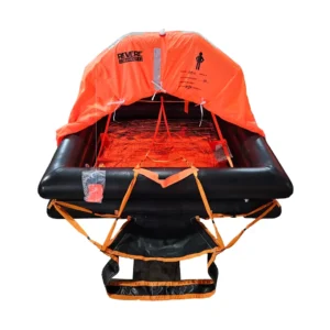 Revere Offshore Commander 4.0 Life Raft – 8 Person – Valise