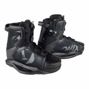 Ronix Parks Wakeboard Bindings