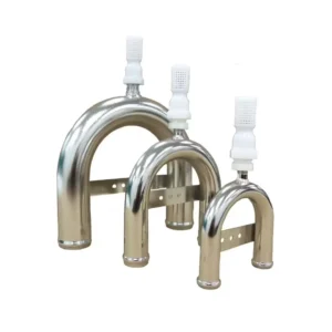 SCOT PUMP Vented Loop 1-1/2″ 316 Stainless Steel