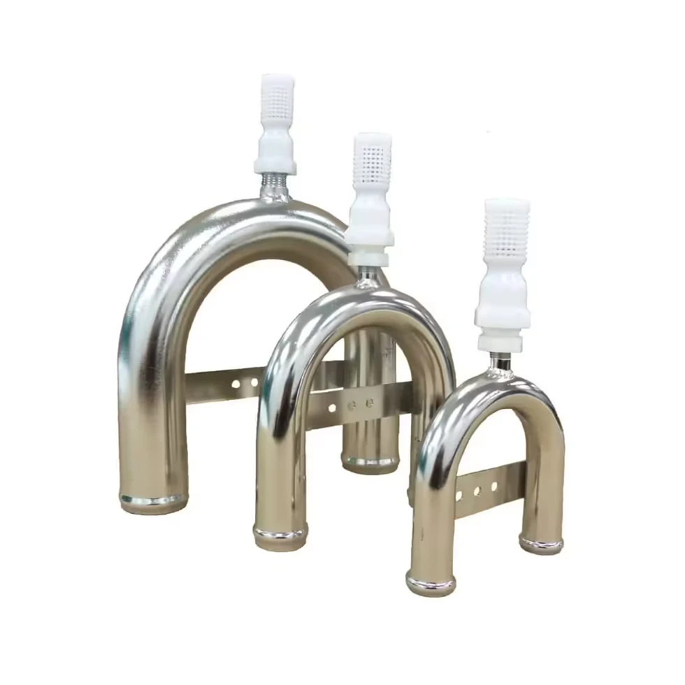 SCOT PUMP Vented Loop 1″ 316 Stainless Steel