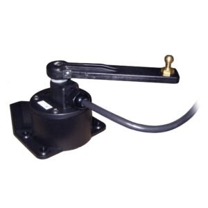 SI-TEX Rotary Rudder Feedback 50 Foot Cable Unit