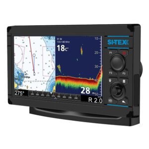 SI-TEX NavPro 900 w/Wifi – Includes Internal GPS Receiver/Antenna