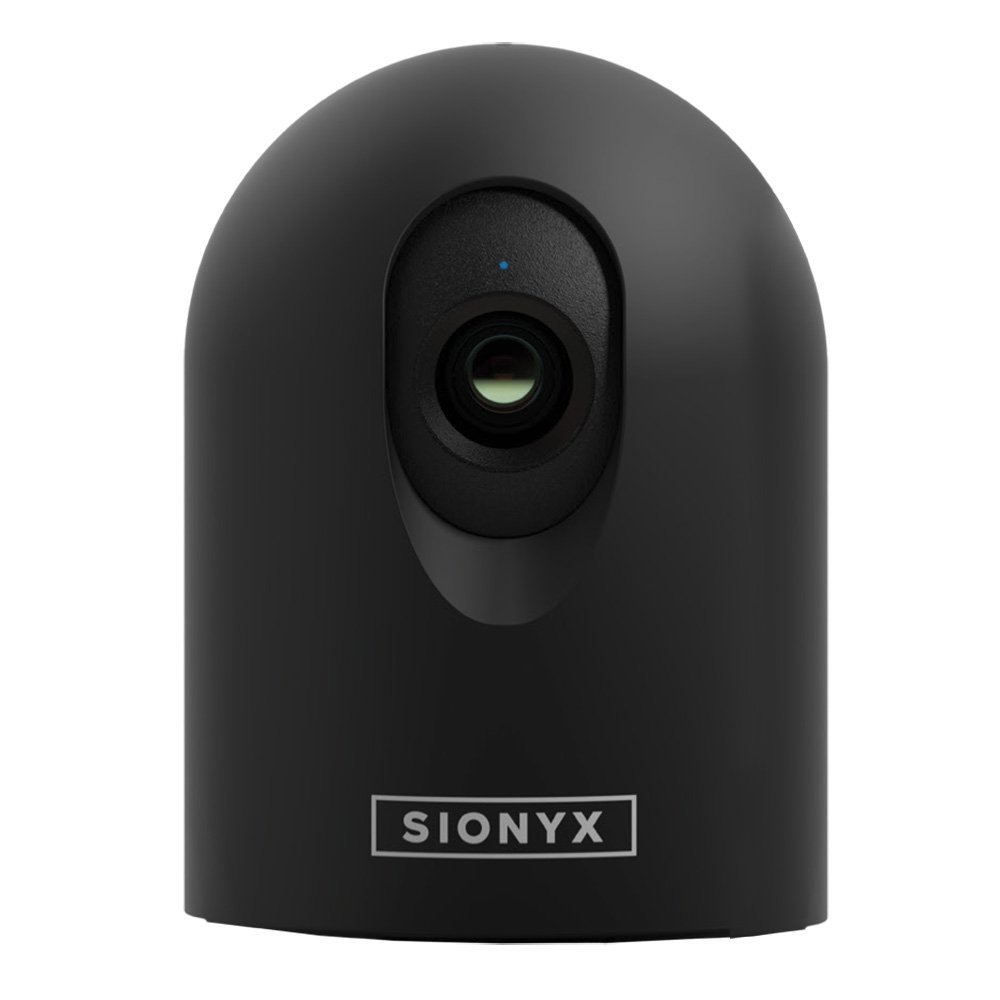 SIONYX Nightwave Digital Camera – Black