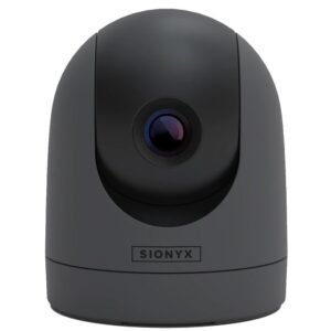 SIONYX Nightwave Ultra Low-Light Marine Camera – Grey