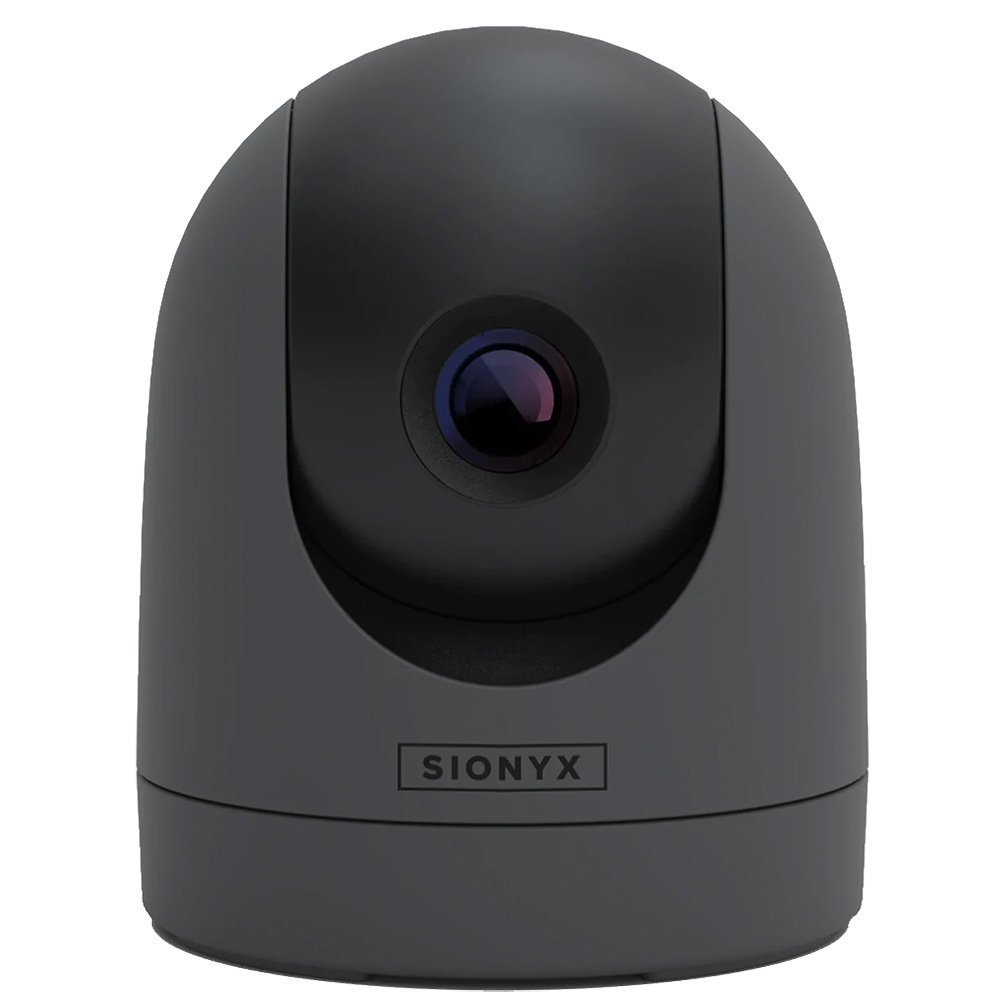 SIONYX Nightwave Ultra Low-Light Marine Camera – Grey