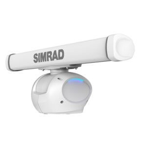 Simrad HALO 2003 Radar w/3 Open Array & 20M Cable