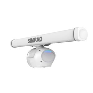 Simrad HALO 2004 4′ Open Array Radar 20M Cable Kit