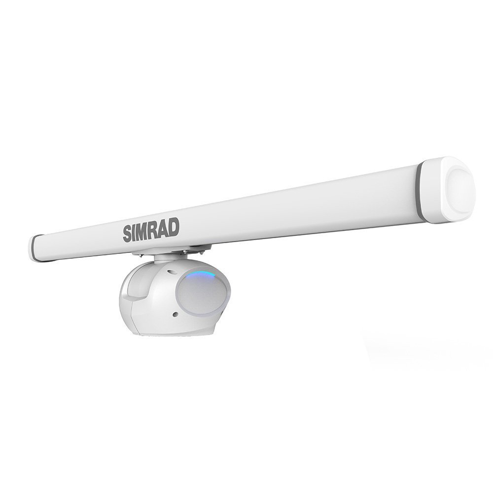 Simrad HALO 2006 Radar w/6 Open Array & 20M Cable