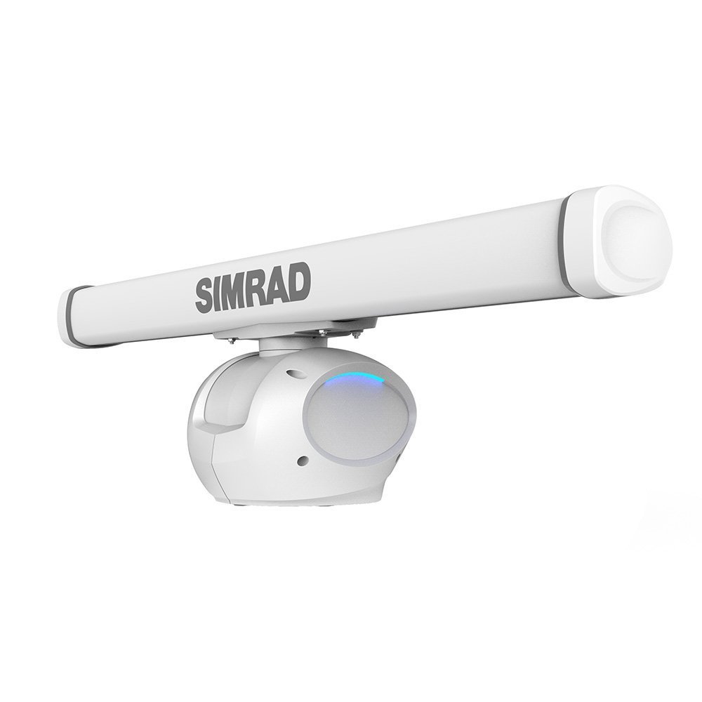 Simrad HALO 3004 4′ Open Array Radar 20M Cable Kit