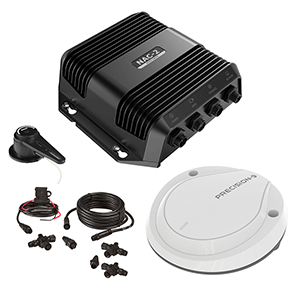 Simrad NAC-2 Autopilot RF25N Feedback Core Pack