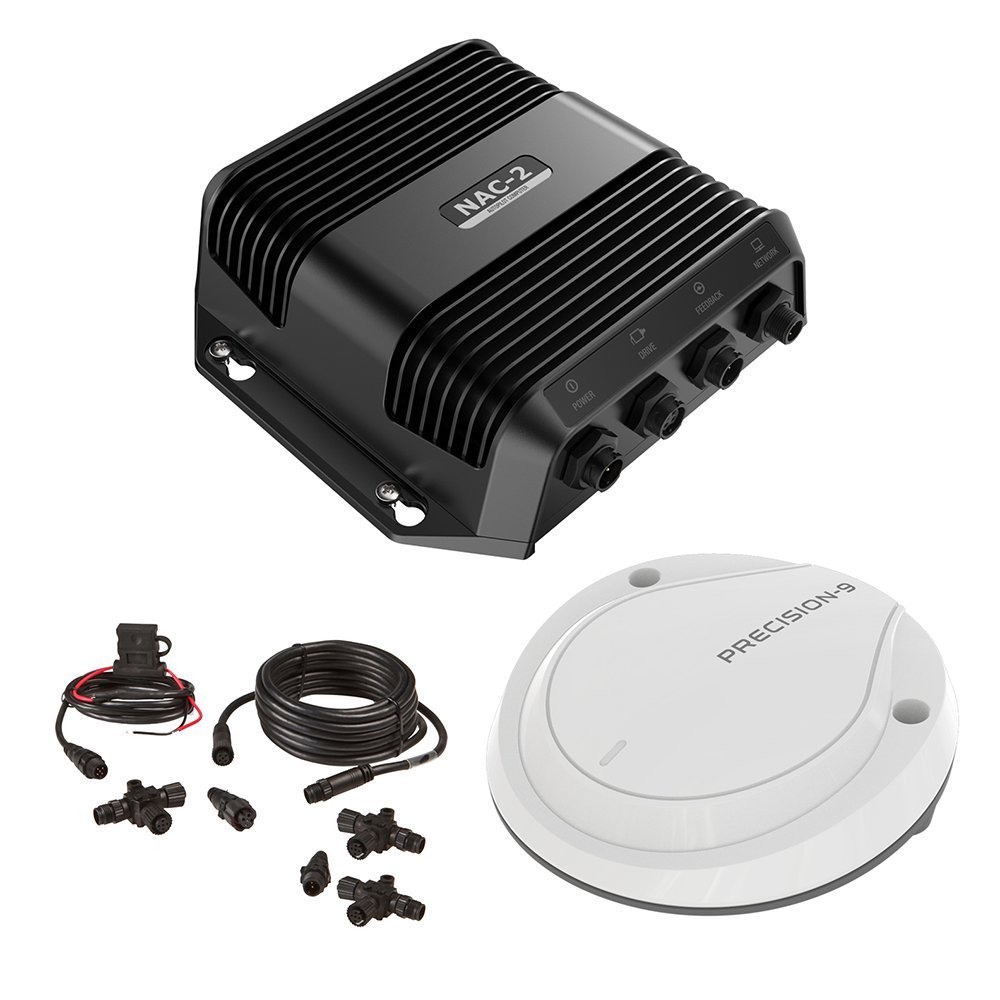 Simrad NAC-2 VRF Virtual Rudder Feedback Core Pack