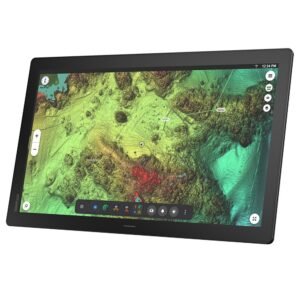 Simrad NSO 4 24 MFD w/C-MAP Discover X North America Chart