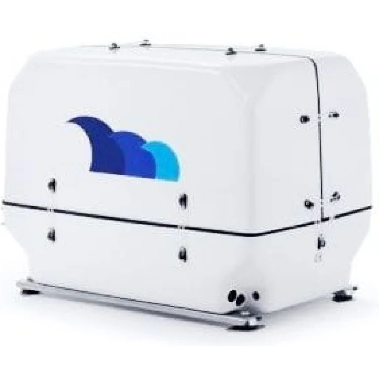 VTE Paguro 14000 – 14kW Marine Generator 3600 RPM