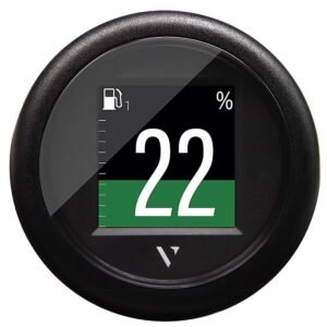 Veratron 52mm (2-1/16) ViewLine Flex Gauge