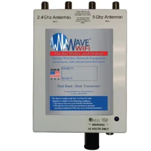 Wave WiFi EC HP Dual-Band – AC