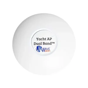 Wave WiFi Yacht AP-DB ACCESS POINT