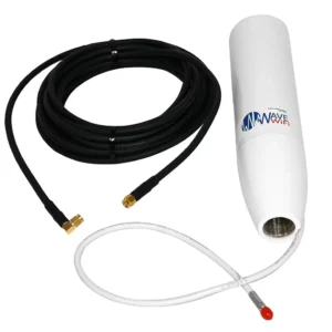 Wave WiFi’s EXT Cell Antenna Kit – For MBR550 or Tidal Wave Systems
