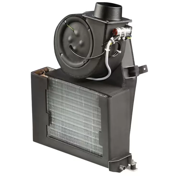 Webasto A18 BlueCool A-Series Slimline Air Handler – 18,000 BTU – 230V