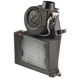 Webasto A9 BlueCool A-Series Slimline Air Handler – 9,000 BTU – 230V