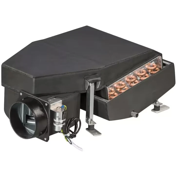Webasto A9 BlueCool A-Series Low Profile Air Handler – 9,000 BTU – 230V
