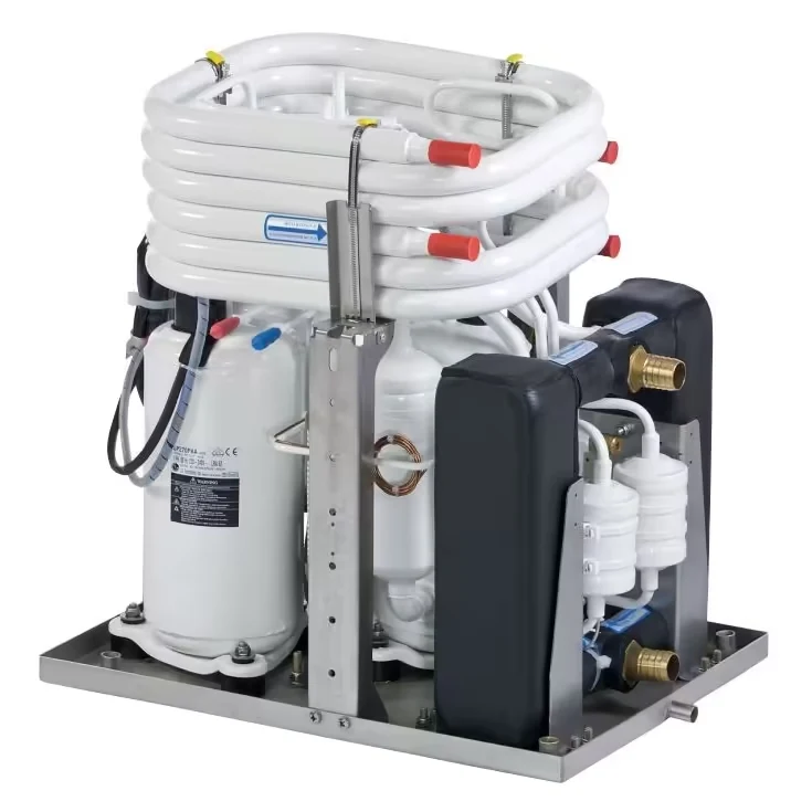 Webasto C108 Q C-Series 108000 BTU Marine Chiller