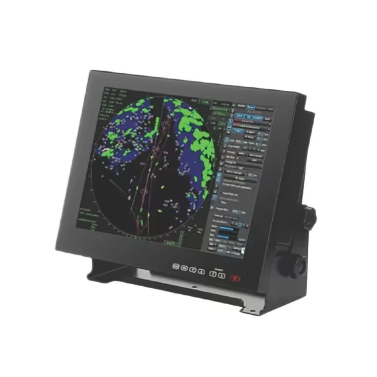 Seatronx XT-12 – 12-Inch Sealed Waterproof Sunlight Readable Display