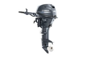 Yamaha F20SMHB 20HP – FourStroke 15-Inch Shaft