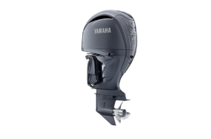 Yamaha LF300XCB 300HP – Counter Rotation Digital Control 25-Inch