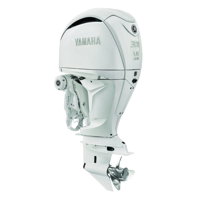 Outboard Motors