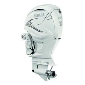Yamaha LXF425ESB2 425HP – V8 XTO Offshore Counter Rotation 25-Inch