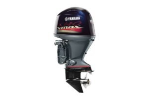 Yamaha VF115XB 115HP – V Max Sho 25″ Shaft Remote Mechanical