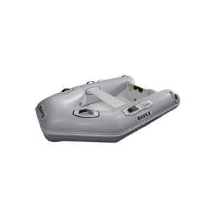 Apex A-8 Open RIB – 8-Foot Inflatable Dinghy