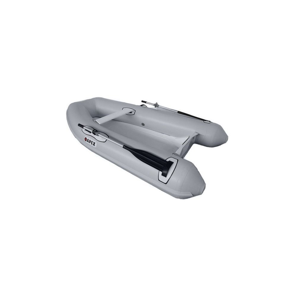 Apex A-9 RIB Lite – 9-Foot Lightweight Dinghy