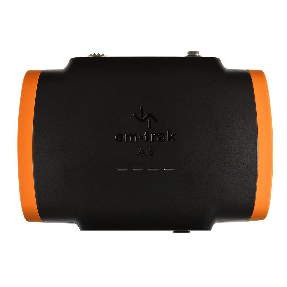 em-trak B922 Class B AIS Transceiver w/WiFi & Bluetooth Wireless Connectivity – 2W CSTDMA