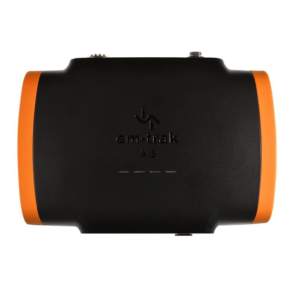 em-trak B952 Class B AIS Transceiver – 5W SOTDMA – WiFi & Bluetooth