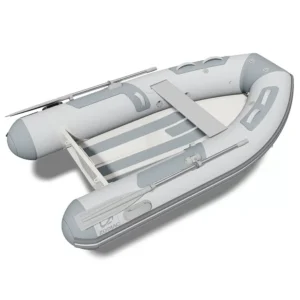 Zodiac Cadet RIB Alu 330 10’10” Aluminum Hull PVC