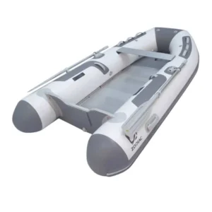 Zodiac Cadet 270 ALU 8’10” Aluminum Floor Inflatable
